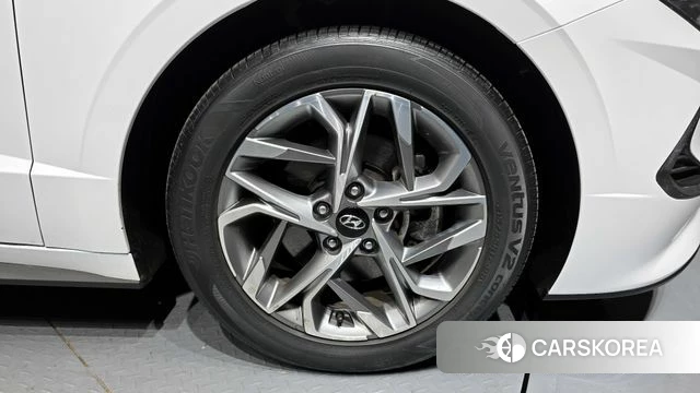 Hyundai Sonata (DN8) id 3832482 из Кореи 15