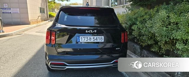 Kia Sorento 4th Generation id 4835007 из Кореи 15