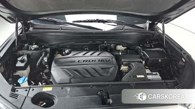 Hyundai Palisade id 3607056 из Кореи 15