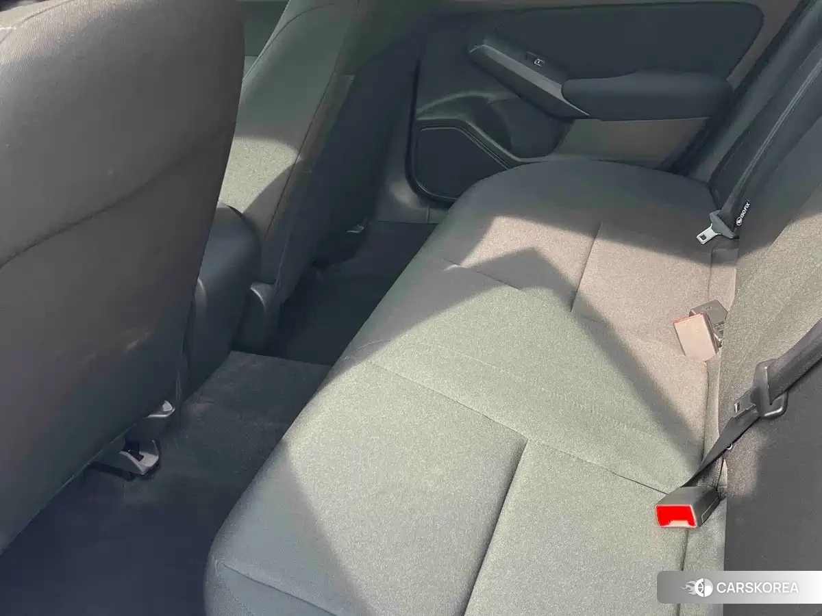Honda Civic id 4659689 из Китая 10