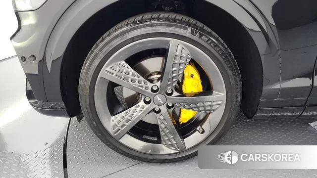 Genesis GV70 id 3438019 из Кореи 15