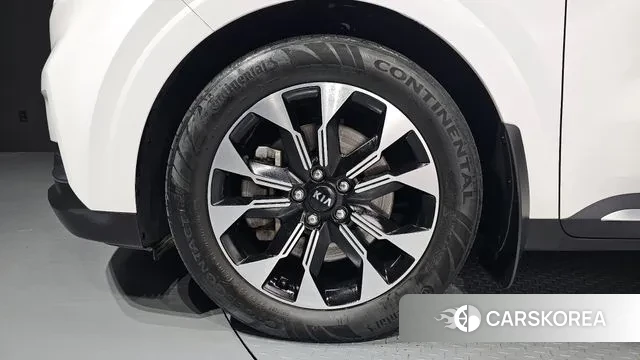 Kia Carnival 4th generation id 3012764 из Кореи 15