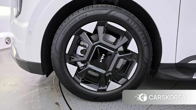 Kia The New Carnival 4th Generation id 3939963 из Кореи 15