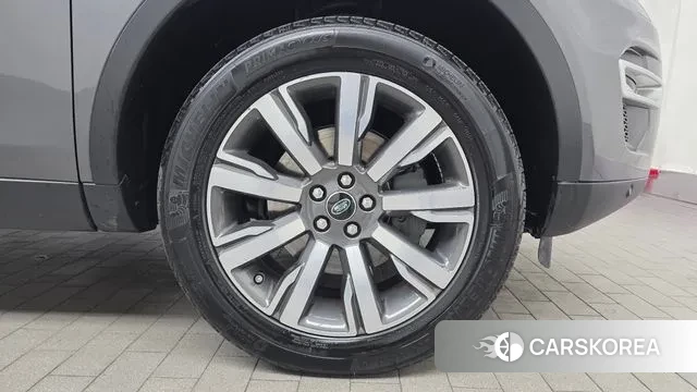 Land Rover Discovery Sports id 3500001 из Кореи 15