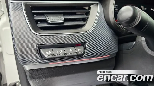 Renault Korea (Samsung) XM3 id 2743042 из Кореи 15