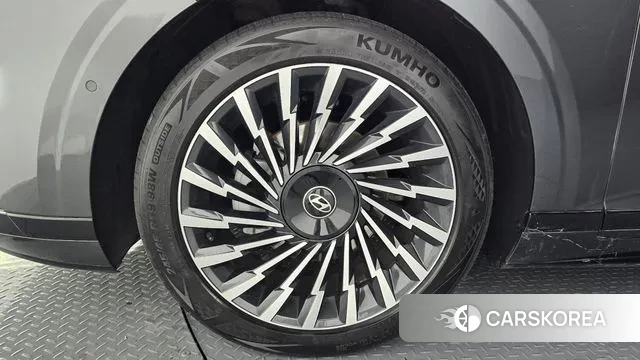 Hyundai Grandeur Hybrid (GN7) id 3549961 из Кореи 15