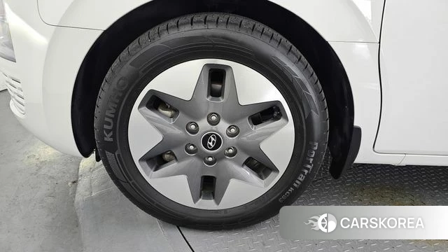 Hyundai Staria id 3812695 из Кореи 15