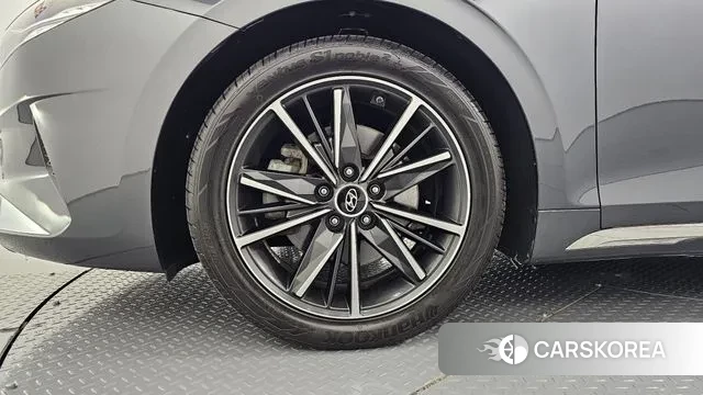 Hyundai The New Grandeur IG id 3556307 из Кореи 15