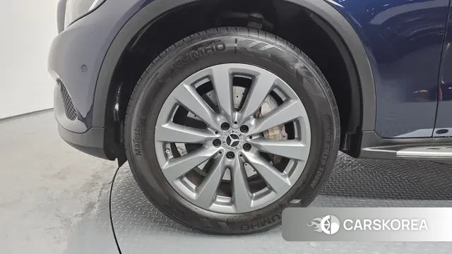 Mercedes-Benz GLC-Class X253 id 3666872 из Кореи 15