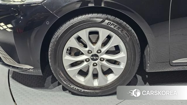 Kia K8 id 4534992 из Кореи 15