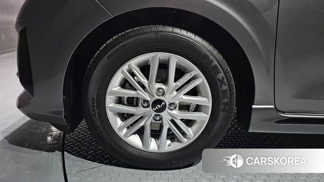 Kia Morning Urban (JA) id 4415574 из Кореи 25