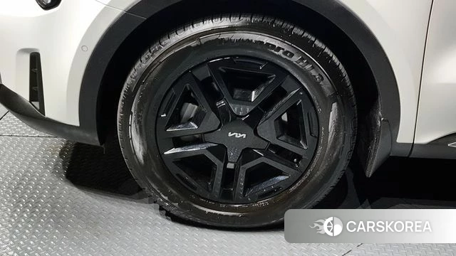 Kia The New Sorento 4th Generation id 3817900 из Кореи 15