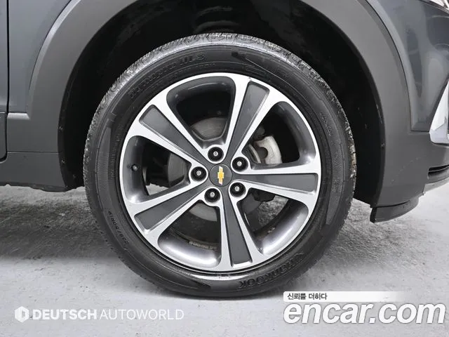 Chevrolet (GM Daewoo) Captiva id 2252401 из Кореи 15