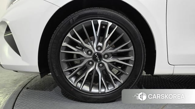 Kia The New K3 2nd generation id 3870489 из Кореи 15