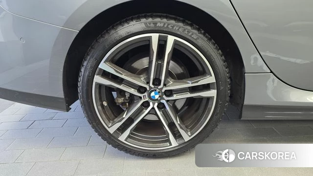 BMW 2 Series Gran Coupe (F44) id 4697227 из Кореи 25