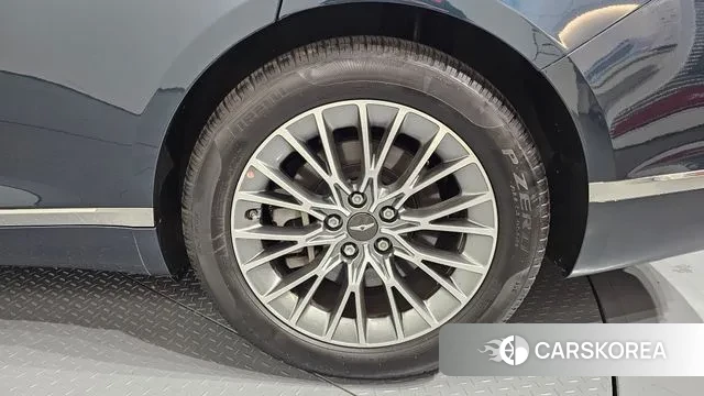 Genesis G80 (RG3) id 3003563 из Кореи 15