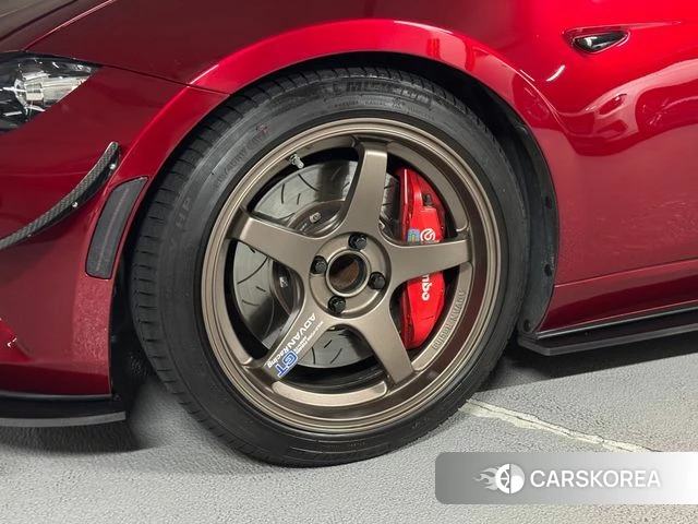 Mazda MX-5 MIATA id 4631783 из Кореи 11