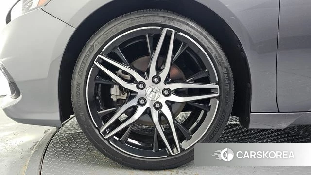 Honda Accord 10th Generation id 4764171 из Кореи 15