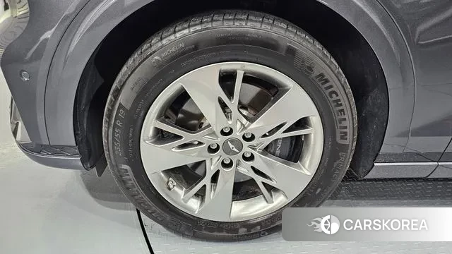 Genesis GV70 id 3054485 из Кореи 15