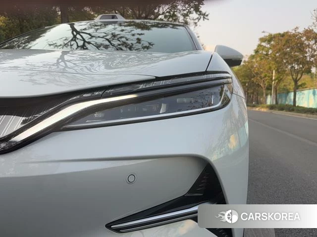 BYD Song L EV id 3907773 из Китая 10