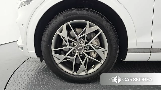 Genesis GV70 id 4442713 из Кореи 26