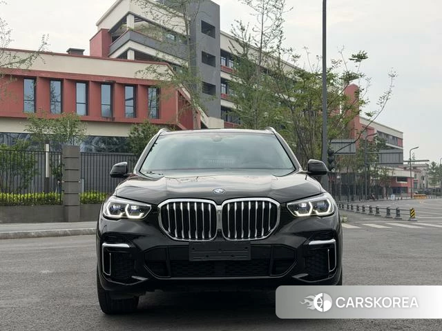BMW X5 id 4216325 из Китая 10