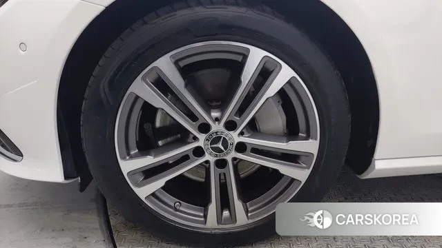 Mercedes-Benz E-Class W213 id 3572275 из Кореи 15