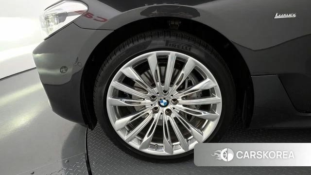 BMW 6 Series GT (G32) id 3845994 из Кореи 15