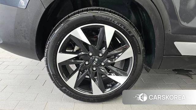 Kia Seltos id 4697869 из Кореи 15