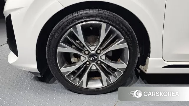 Kia Morning Urban (JA) id 3530348 из Кореи 15