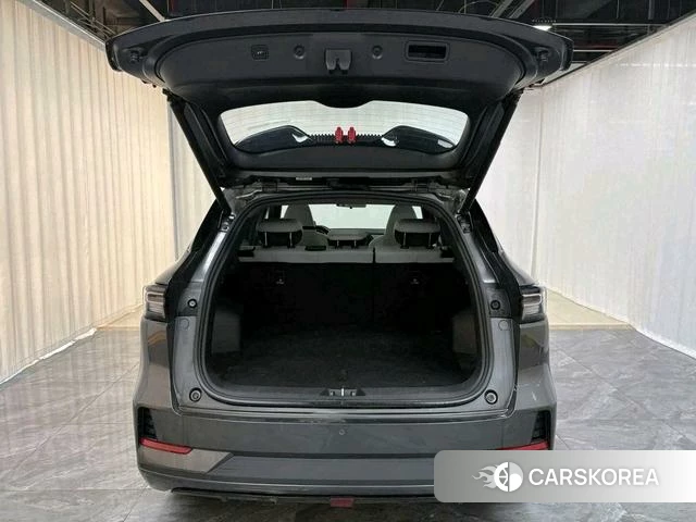 Changan Qiyuan Q05 classic id 4238247 из Китая 15