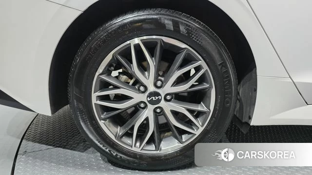 Kia K5 3rd generation id 3864719 из Кореи 15