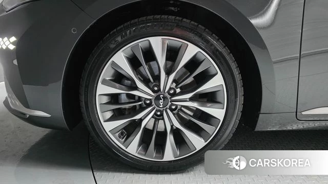 Kia K8 id 4202182 из Кореи 15