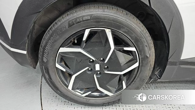 Hyundai Ionic 5 id 4517191 из Кореи 15