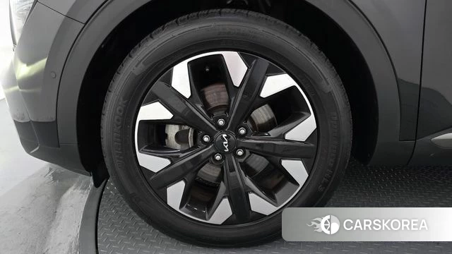 Kia Sportage 5th Generation id 4730755 из Кореи 15