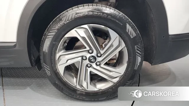 Hyundai The New Santa Fe id 3514128 из Кореи 15