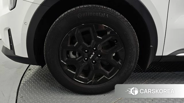 Kia The New Sorento 4th Generation id 4560665 из Кореи 15