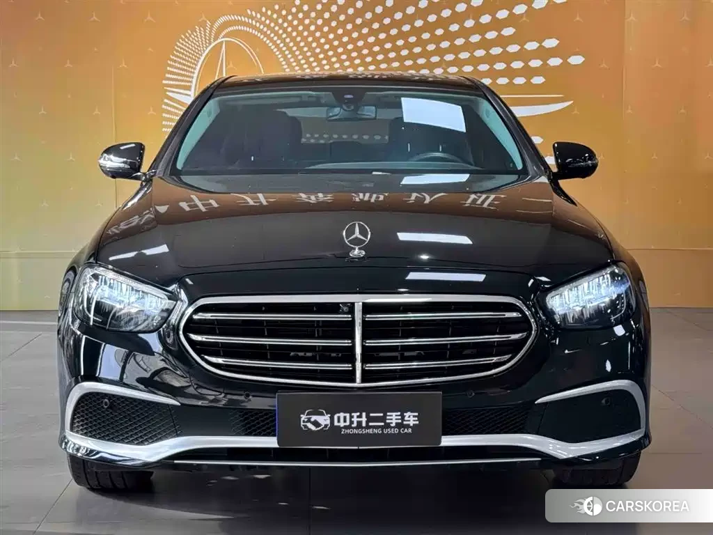 Mercedes-Benz E-Class id 4539268 из Китая 7
