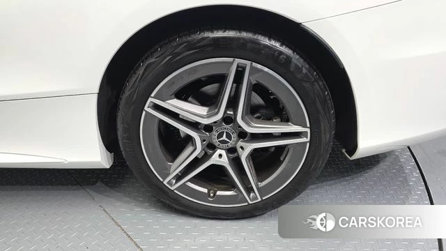 Mercedes-Benz C-Class W205 id 3910837 из Кореи 15