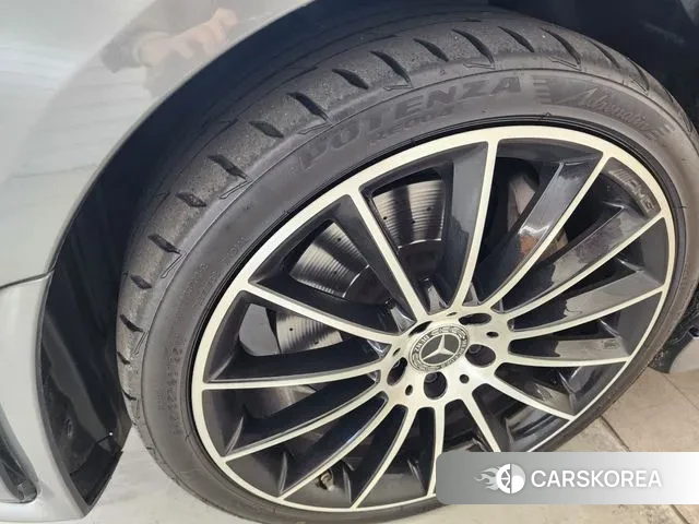 Mercedes-Benz CLS-Class C257 id 3669221 из Кореи 11