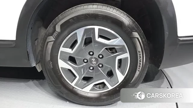 Hyundai The New Santa Fe id 3788144 из Кореи 15