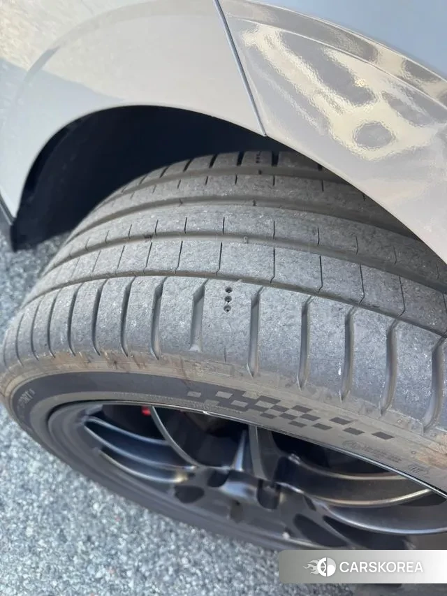 Hyundai Avante (CN7) id 3619463 из Кореи 14