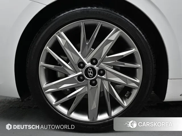 Hyundai The New Grandeur IG id 3013183 из Кореи 15