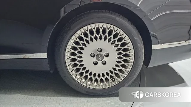 Genesis G80 (RG3) id 3028076 из Кореи 15