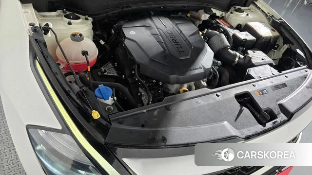 Kia Sportage 5th Generation id 3806856 из Кореи 15