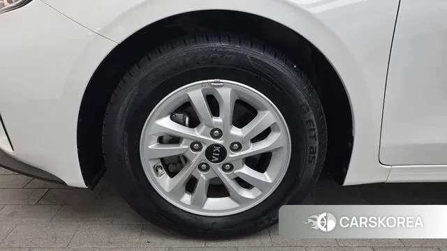 Kia Come New K3 id 3573696 из Кореи 15