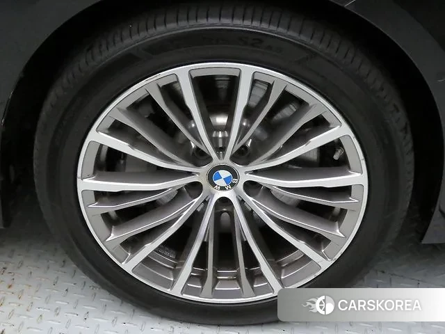 BMW 3 Series (G20) id 2985658 из Кореи 15