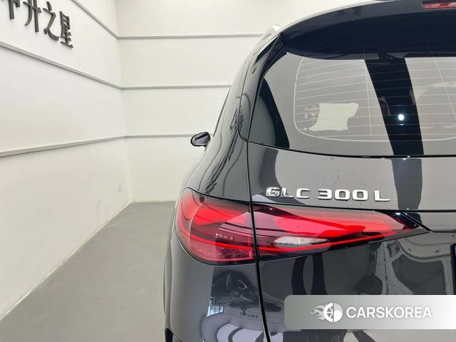 Mercedes-Benz GLC id 4273923 из Китая 17