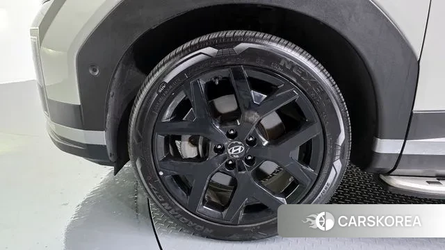 Hyundai Santa Fe (MX5) id 3696276 из Кореи 15