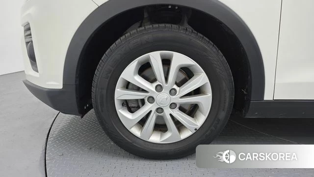 Ssangyong Berry New Tivoli id 4476820 из Кореи 15